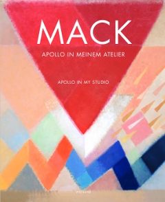 MACK - Apollo in Meinem Atelier / Apollo in My Studio